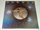 DAZZLE s/t  LP 1979 DE-LITE Leroy Burgess 