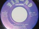 exportations find another day vir-ro 1980 rare soul