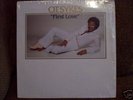 Northern Soul LP O.T. Sykes 'First Love' Fun City Memph