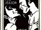 MAD SEASON Above 2xLP 1995 Alice In Chains PEARL JAM