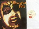 MERCYFUL FATE - BLACK FUNERAL ( EP ) ORIGINAL