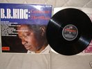 B.B.KING.CONFESSIN' THE BLUES.1965. HMV EXCELLENT COND.
