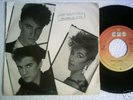 MECANO / barco a venus / 45 RPM  - COVER / excellent..