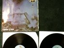 SLAYER Captors of Sin  LIVE 2LP from 2 concerts