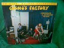 CREEDENCE CLEARWATER REVIVAL Cosmo's Factory  MFSL NM