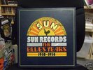 Sun Records The Blues Years 1950-1956 LP Box Set