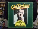 Carl Perkins - The Sun Years LP Box Set