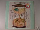 RAY PIERLE TIME AND MONEY PSYCH GUITAR LP