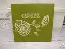 Espers- Espers