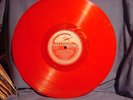 A.L.Lloyd LP Stinson Red Vinyl Ewan MacColl Original #2