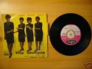 THE CHIFFONS