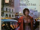 BABS GONZALES Tales Of Manhattan 1959 ORIGINAL JARO LP