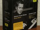 Schubert: Lieder (Fischer-Dieskau)  DG  21CD