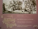BACH MENGELBERG MATTHEW PASSION PHILIPS MINIGROOVE NM