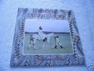 Nico Desert Shore LP UK 1st ED. Psych Prog John Cale