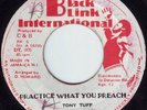 African Brothers  Practice What You Preach LISTEN Tuff