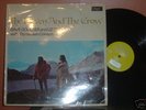 Dave Goulder Liz Dyer Raven & the Crow Argo EX-/EX-