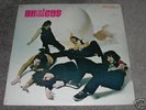 nucleus LP U.S 1969 orig on mainstream sealed, psych