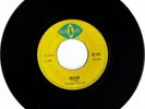 TYRONE TAYLOR-DELILAH (BLUECAT) RARE SKINHEAD REGGAE