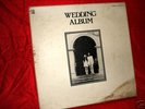 JOHN LENNON THE WEDDING ALBUM  BOXSET JAPAN ALL INSERTS
