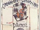 Pavement-Crooked Rain,Cooked Rain RARE VINYLw/7