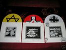 MELVINS Trilogy 3 LP Rare (Tool, Thrones, Sunn, Boris)