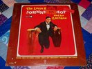 Latin LP | Johhny Zamot and his Latinos on Decca | SS