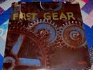 Soul Funk LP | First Gear on Myrrh | M-