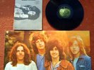 Badfinger Original No Dice album & songbook. Mint