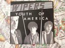 Wipers Youth Of America 1981 Psych Punk Powerpop KBD