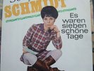 7'' Sonja Schmidt - Post bleibt Post / AMIGA 450762