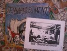 The Embarrassment Death Travels West 1983 Post Punk KBD