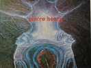PIERRE HENRY Cortical art III