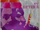 WOLFGANG DAUNER’s Et Cetera ORIGINAL Global Germany