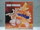 HEAD MACHINE: Orgasm Psych Pre- Uriah Heep LP VENEZUELA