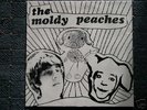 MOLDY PEACHES LP Rough trade Adam Green Kimya Dawson