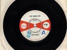 Rare Skinhead Ska Island 3002 UK 45 Gaylads Boss Reggae