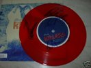 THE KILLERS,BONES,SIGNED RARE 7