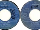 PHILIPPINE 45 RPM GOLDEN EARRING 7