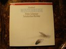 Sviatoslav Richter Peter Schreier Schubert  Winterreise