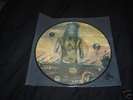 BRAND NEW SLAYER CHRIST ILLUSION PICTURE DISC RARE