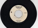 METALLICA / BOB MARLEY:Malaysia white label promo 7