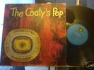 RARE The Coaty's Pop FUZZ PSYCH Quebec Rock PATHE vg++