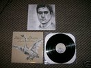 Sufjan Stevens - Seven Swans LP OOP Rare Played Once