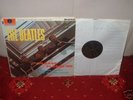 BEATLES Please Please Me LP 1963 BLACK & GOLD 1st Press