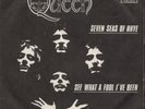 QUEEN : 7