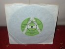 EDWIN STARR I Am The Man For You  45 1968 MOTOWN DEMO