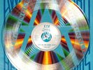 KYM GIVE ME THE DANCE SYNTH ITALO CLEAR VINYL U.S. 12