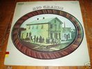 RIO GRANDE-1971 LP TOM RUSSELL COWBOY/PSYCH/ACID/ROCK