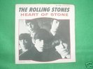 Very Rare 45 RPM Picture Sleeve By The Rolling Stones